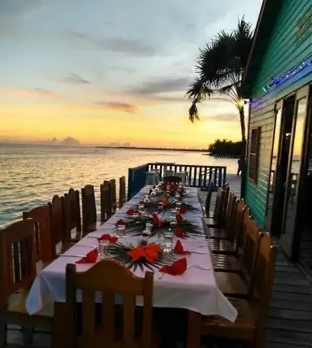 Tranquility Bay San Pedro (Ambergris Caye)