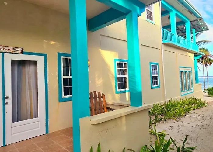 Villa Tranquility Bay San Pedro (Ambergris Caye)