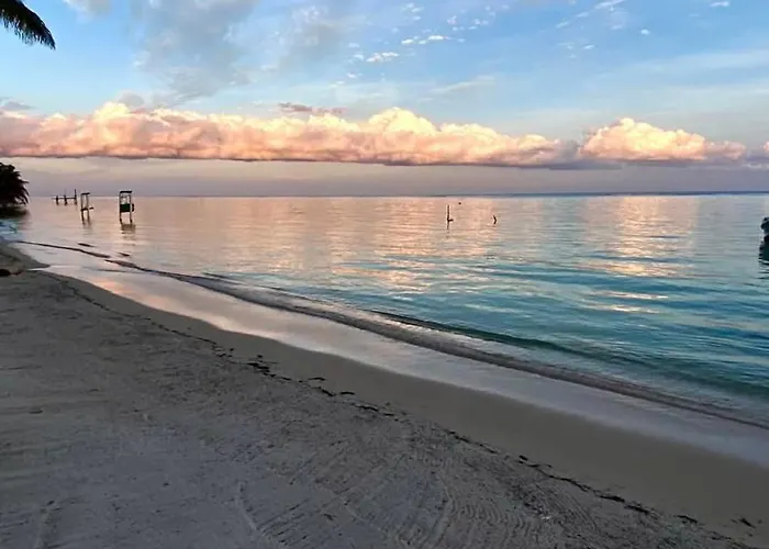 Tranquility Bay Villa San Pedro (Ambergris Caye)