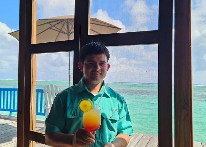 Tranquility Bay San Pedro (Ambergris Caye)
