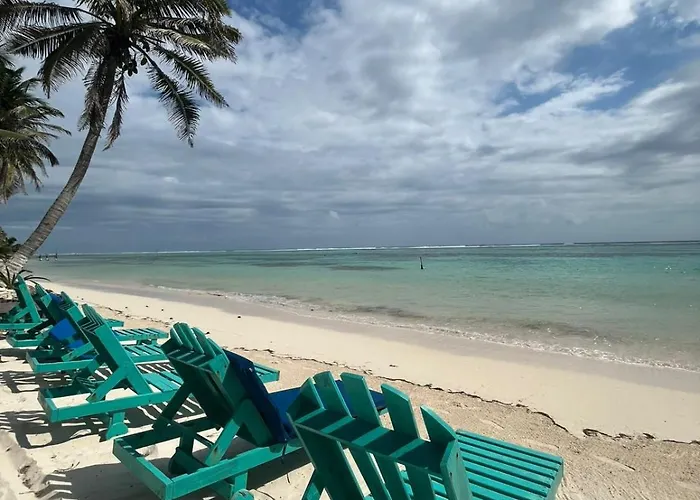 Tranquility Bay