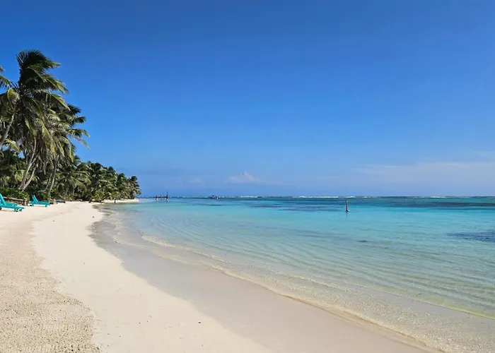 Villa Tranquility Bay