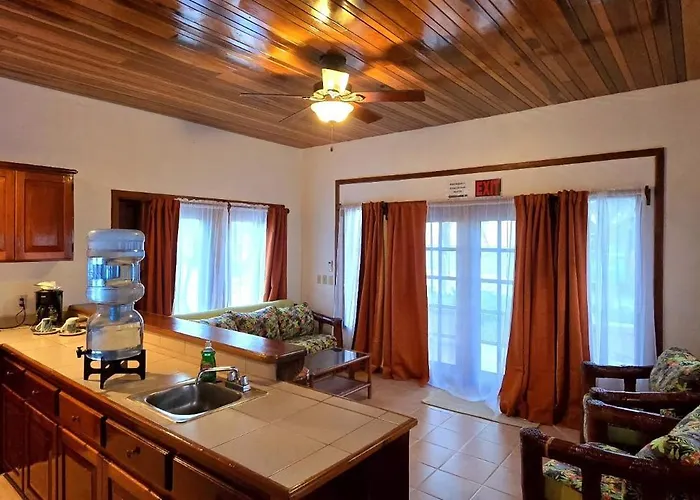 Villa Tranquility Bay *