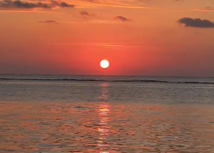 Villa Tranquility Bay San Pedro (Ambergris Caye)