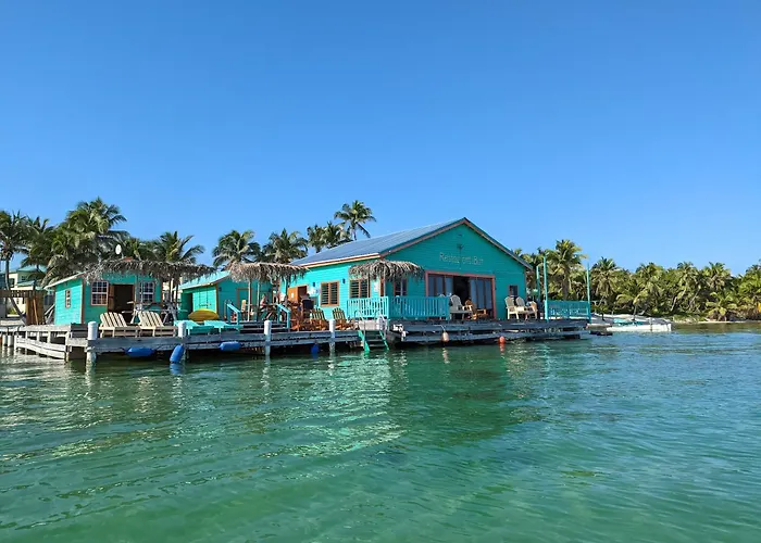 Tranquility Bay