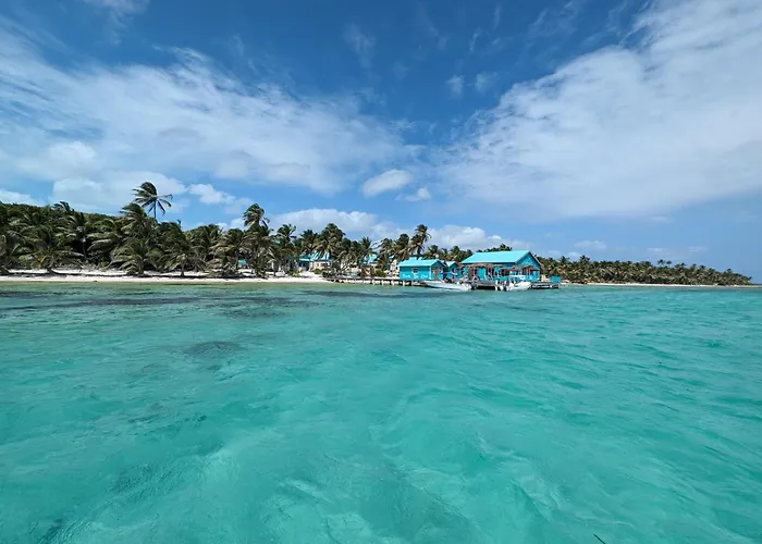 Tranquility Bay *