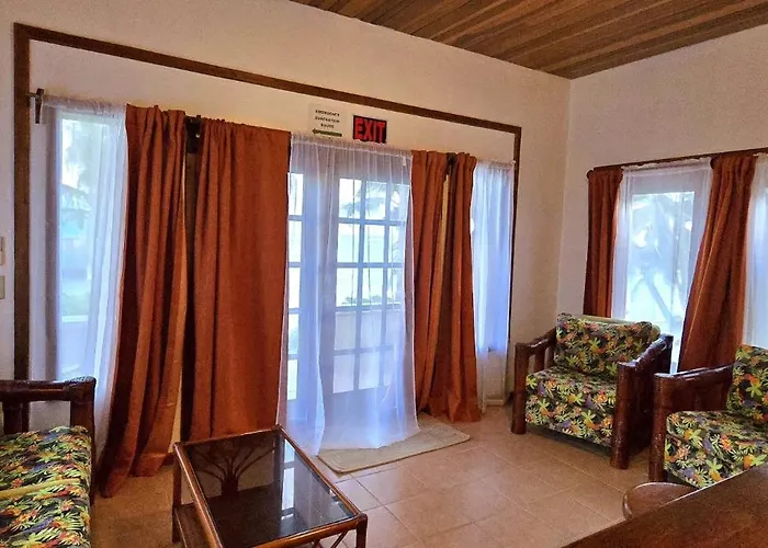 Villa Tranquility Bay
