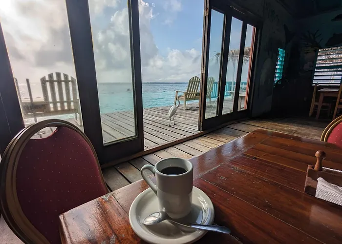 Villa Tranquility Bay