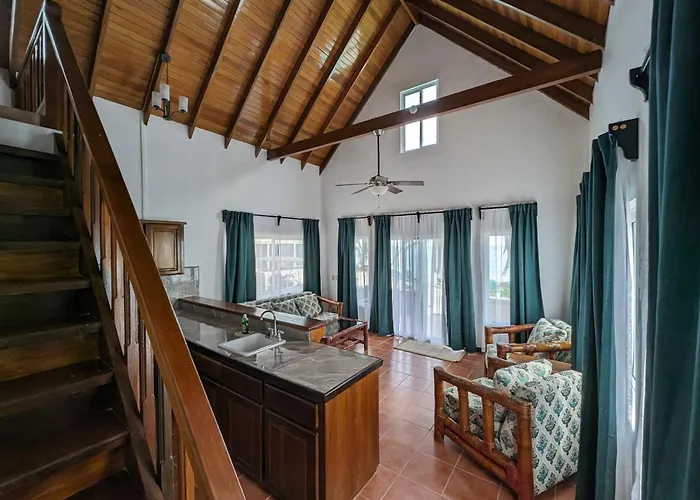 Tranquility Bay Villa San Pedro (Ambergris Caye)