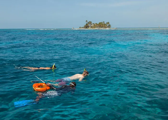 Tranquility Bay San Pedro (Ambergris Caye)