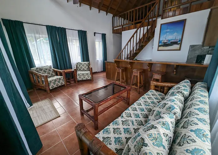 Tranquility Bay San Pedro (Ambergris Caye)
