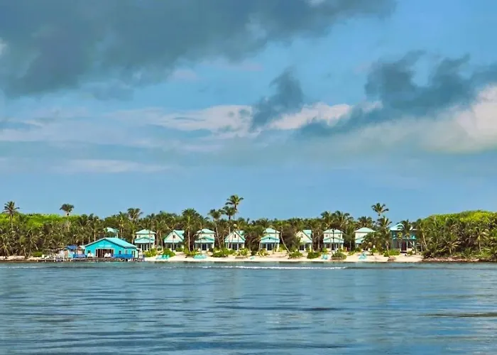 Tranquility Bay Villa *