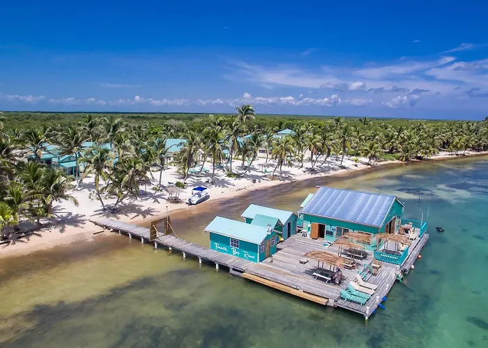 Villa Tranquility Bay *