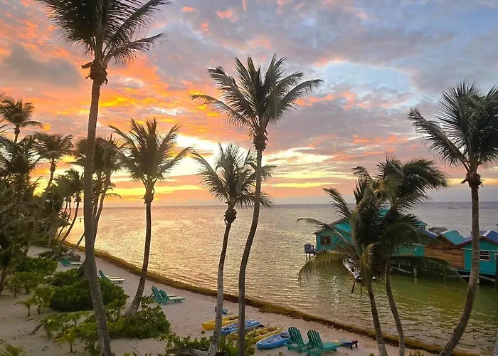Tranquility Bay Villa San Pedro (Ambergris Caye)