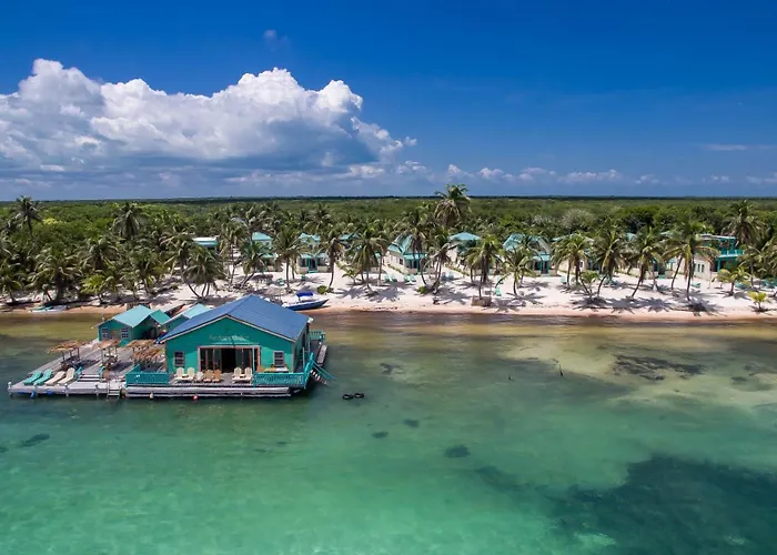 Villa Tranquility Bay San Pedro (Ambergris Caye)