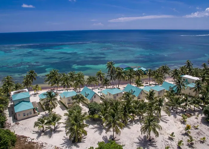 Tranquility Bay * San Pedro (Ambergris Caye)