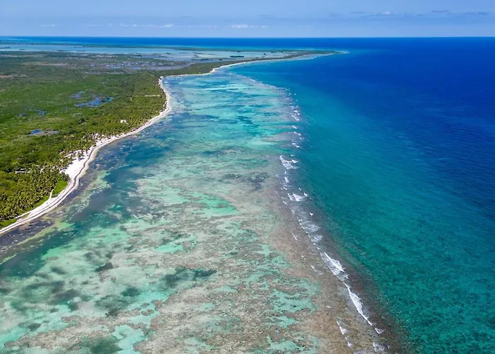 Tranquility Bay San Pedro (Ambergris Caye)