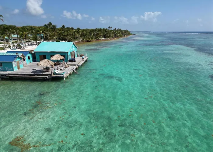 Tranquility Bay San Pedro (Ambergris Caye)