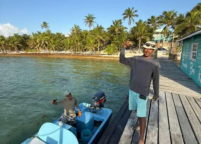 Villa Tranquility Bay San Pedro (Ambergris Caye)