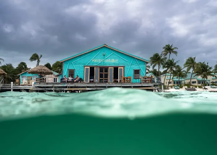 Tranquility Bay San Pedro (Ambergris Caye)