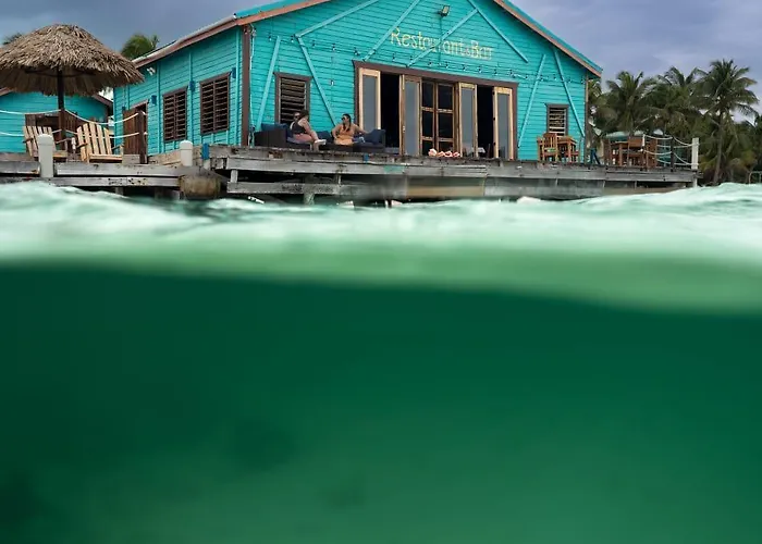 Tranquility Bay