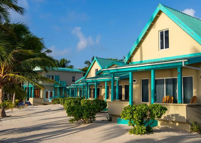 Villa Tranquility Bay