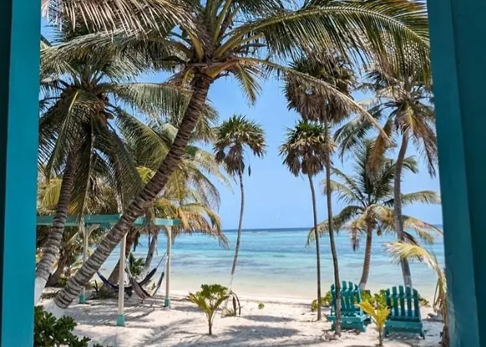 Tranquility Bay San Pedro (Ambergris Caye)