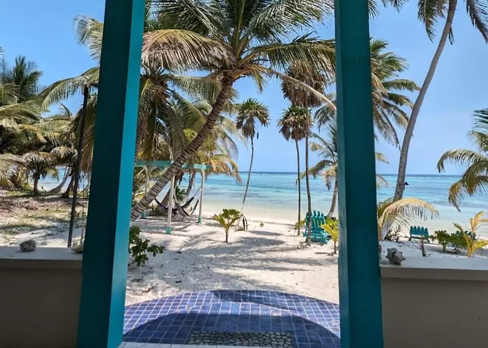 Tranquility Bay * San Pedro (Ambergris Caye)