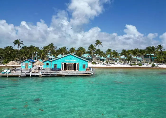 Tranquility Bay