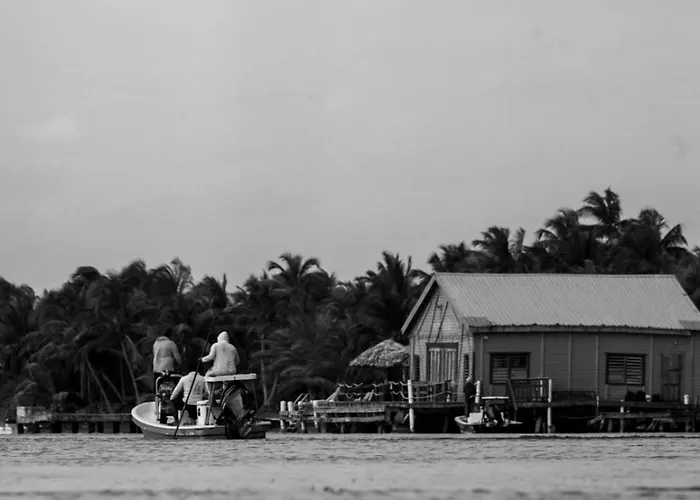 Tranquility Bay * San Pedro (Ambergris Caye)