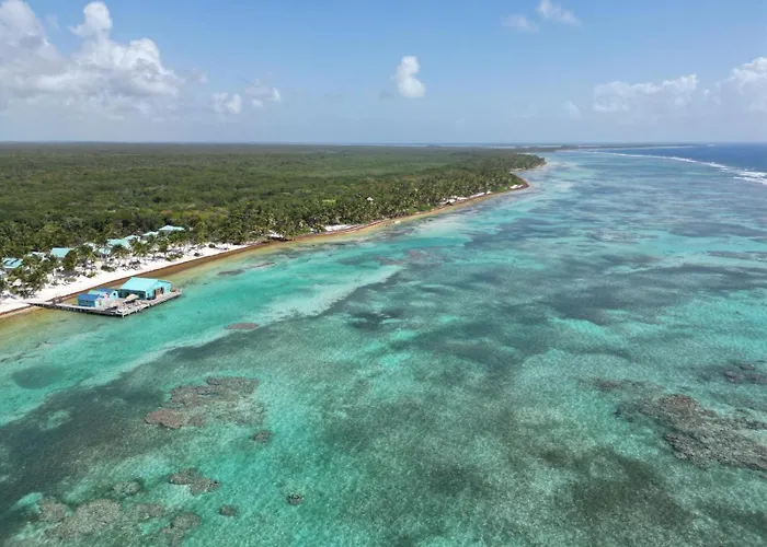 Tranquility Bay Villa San Pedro (Ambergris Caye)