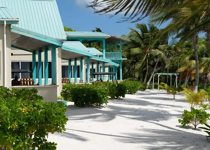 Villa Tranquility Bay San Pedro (Ambergris Caye)