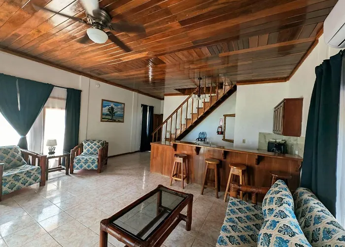 Tranquility Bay * San Pedro (Ambergris Caye)