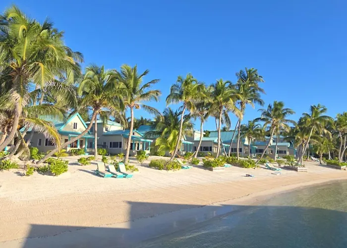 Tranquility Bay
