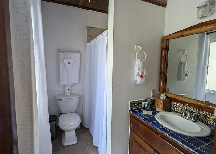 Villa Tranquility Bay *