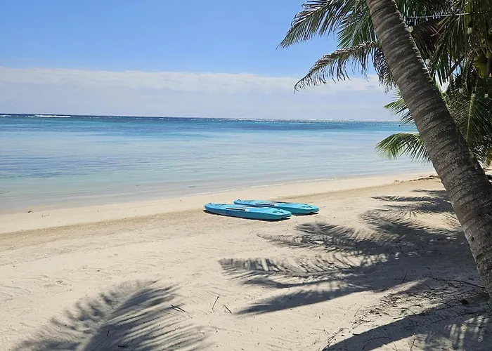 Tranquility Bay * San Pedro (Ambergris Caye)
