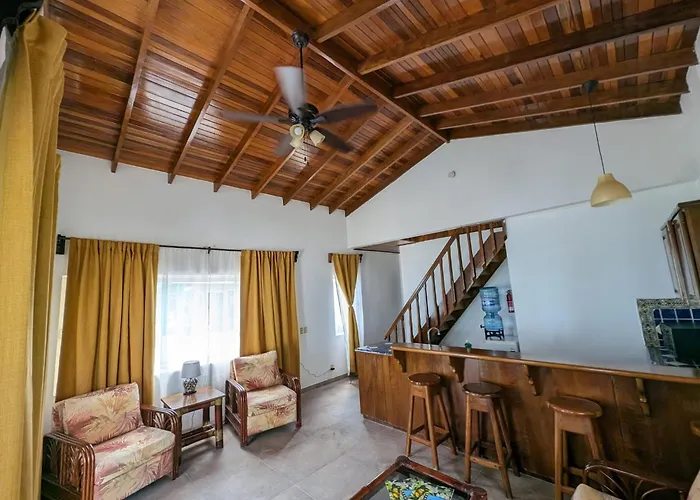 Villa Tranquility Bay